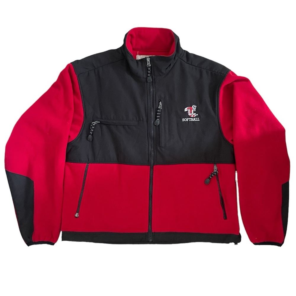 Lynchburg College Jacket